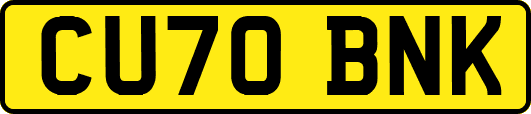 CU70BNK