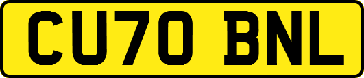 CU70BNL