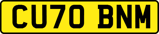 CU70BNM