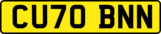 CU70BNN