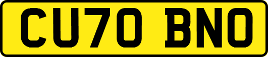 CU70BNO