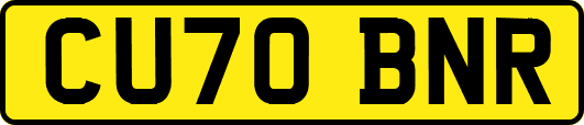 CU70BNR