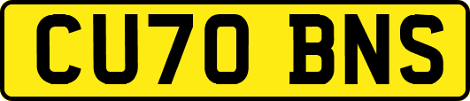 CU70BNS