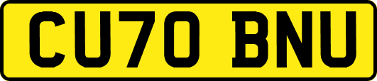 CU70BNU