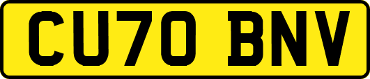 CU70BNV