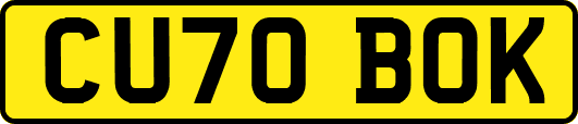 CU70BOK