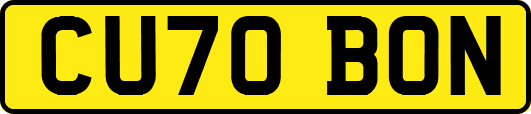 CU70BON