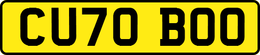 CU70BOO