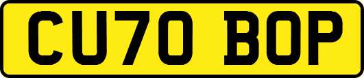 CU70BOP