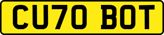 CU70BOT