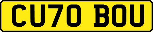 CU70BOU