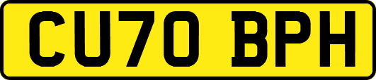 CU70BPH