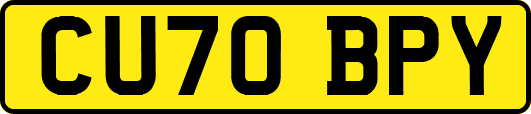 CU70BPY