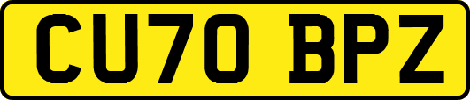 CU70BPZ