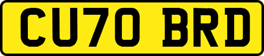 CU70BRD