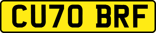 CU70BRF