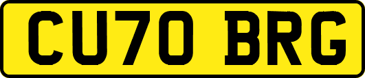 CU70BRG