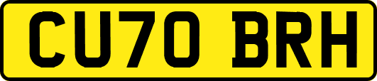 CU70BRH