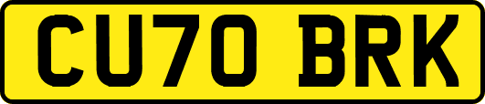 CU70BRK