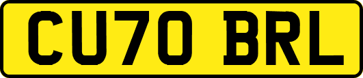 CU70BRL
