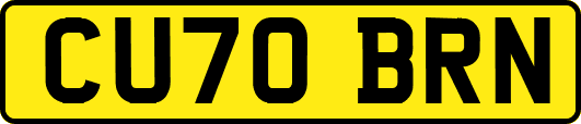 CU70BRN