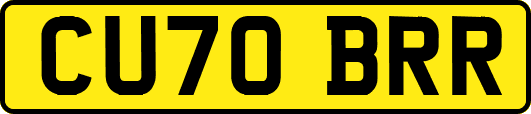CU70BRR