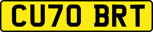 CU70BRT