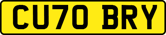 CU70BRY