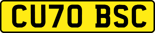 CU70BSC