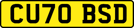 CU70BSD