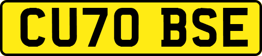 CU70BSE