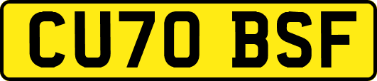 CU70BSF