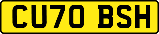 CU70BSH