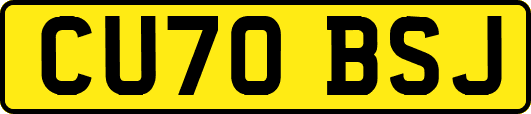 CU70BSJ