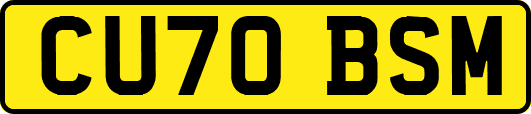 CU70BSM