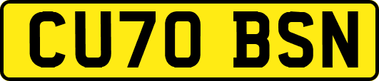 CU70BSN