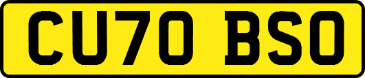 CU70BSO