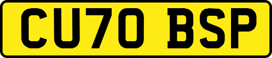 CU70BSP