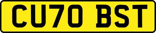CU70BST
