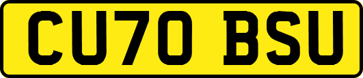 CU70BSU