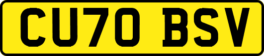 CU70BSV