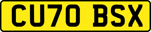 CU70BSX