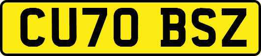 CU70BSZ