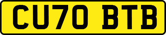 CU70BTB