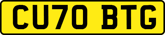 CU70BTG