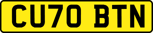 CU70BTN