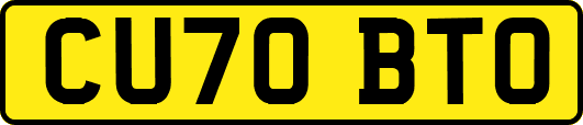 CU70BTO