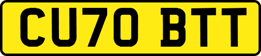 CU70BTT