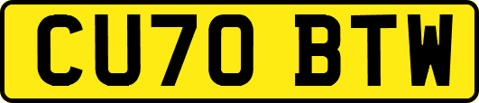 CU70BTW