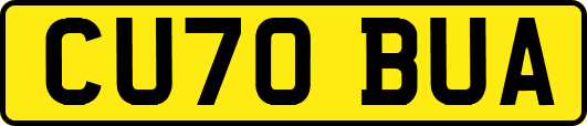 CU70BUA